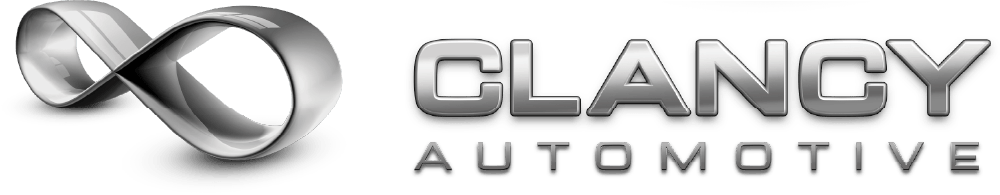 Clancy Automotive logo