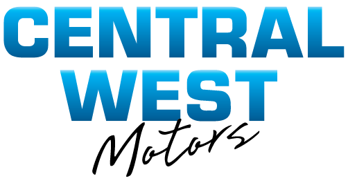 Central West Motors logo