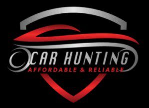 Car Hunting logo