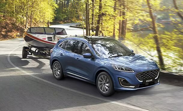 Towing capacity