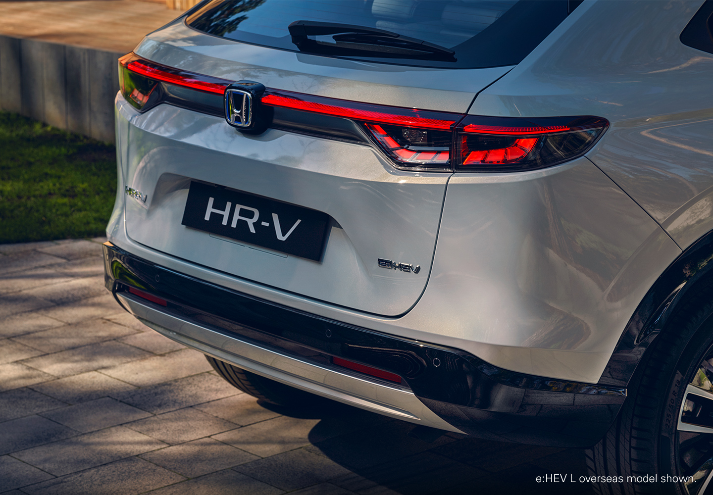 LED Tail Lights