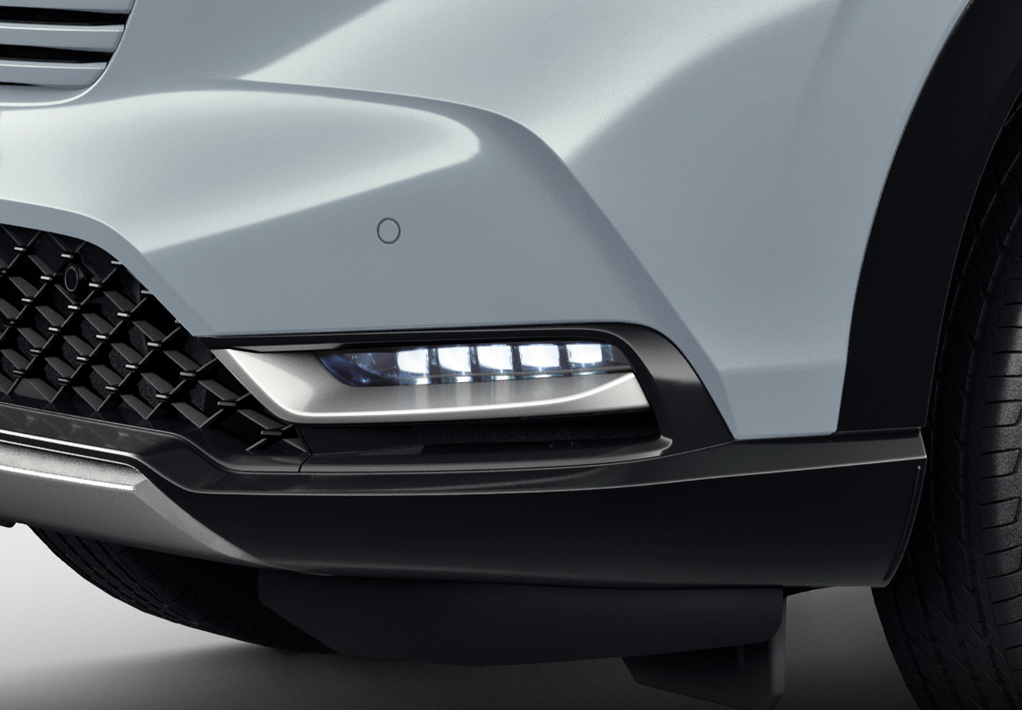 LED Fog Lights