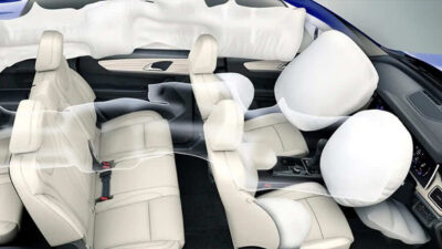 Airbags