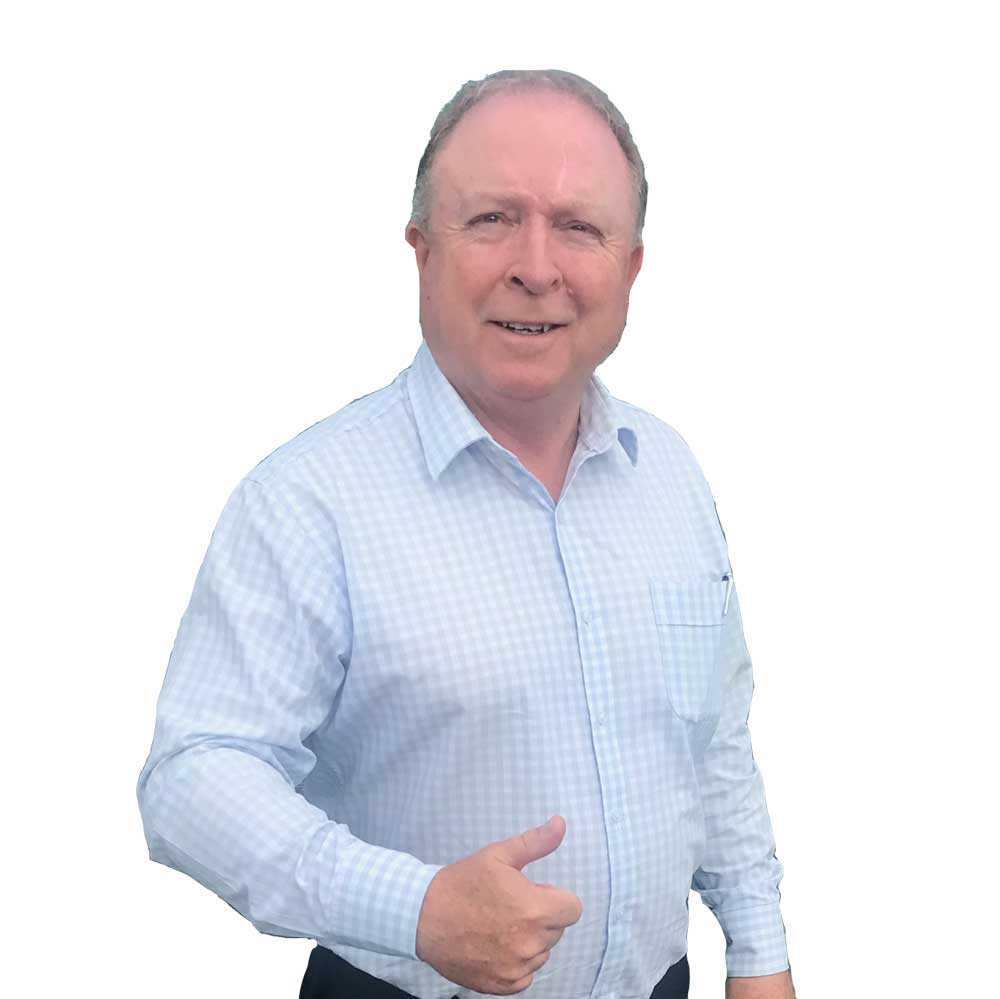 Karl Dillaway