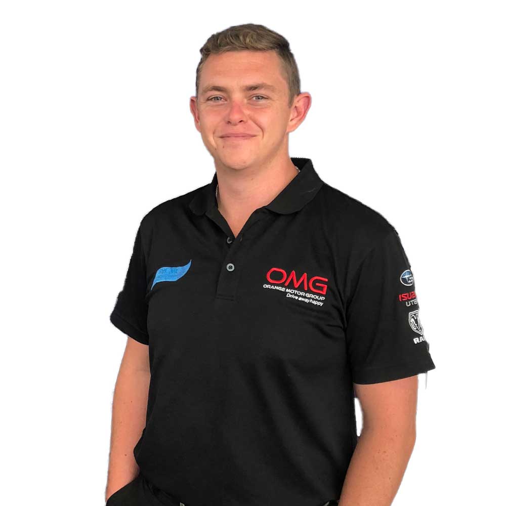 Sam O'Brien