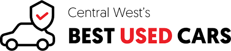 Central West Best Used Cars logo