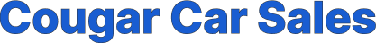 Cougar Cars logo