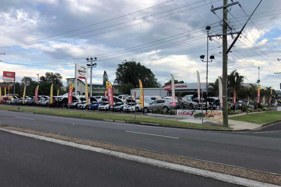 Car Service Book Now O'Neill Auto Group Lismore