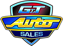 G & T Auto Sales logo