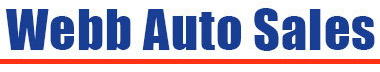 Webb Auto Sales logo