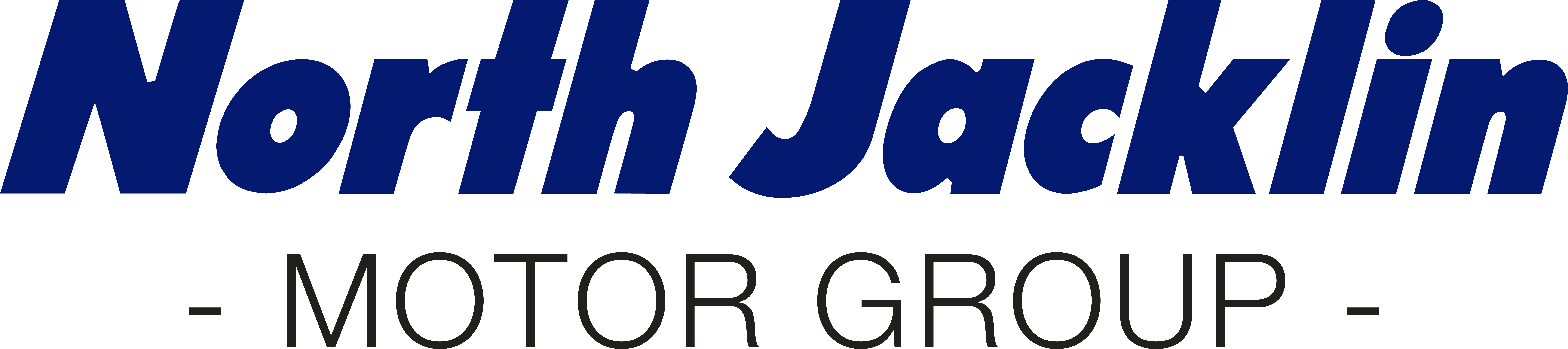 North Jacklin Motor Group logo