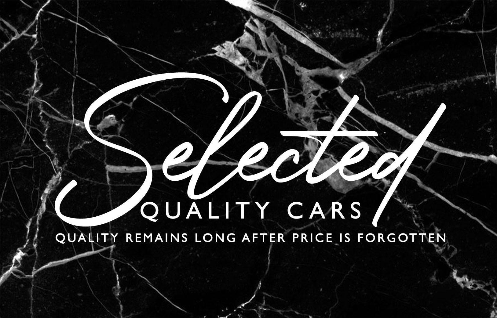 Selected Quality Cars logo
