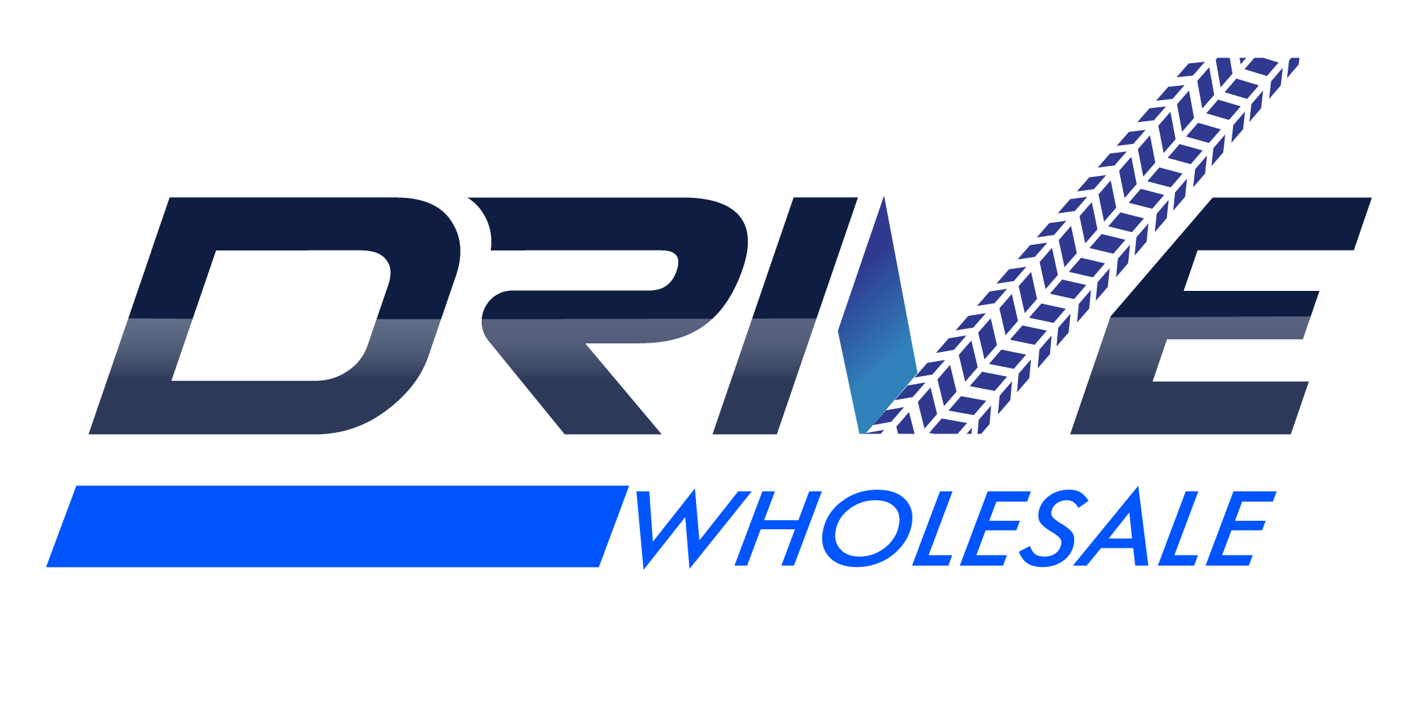 Drive Wholesale logo