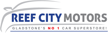 Reef City Motors logo