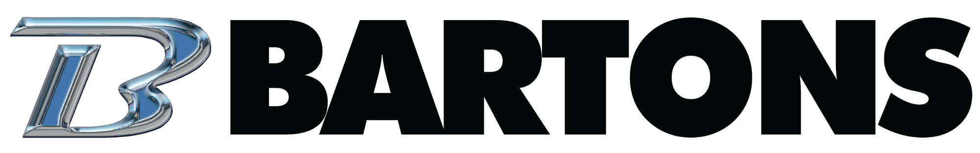 Bartons logo
