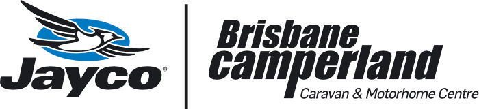 Brisbane Camperland logo