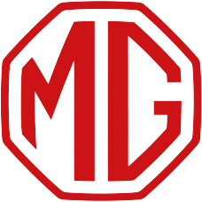 MG logo