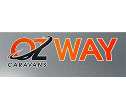 Oz Way Caravans
