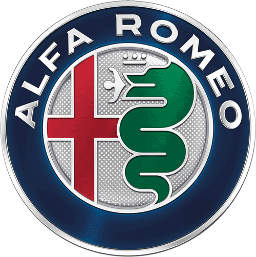 Cricks Alfa Romeo