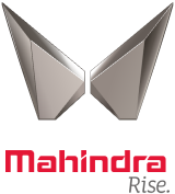 Mahindra logo