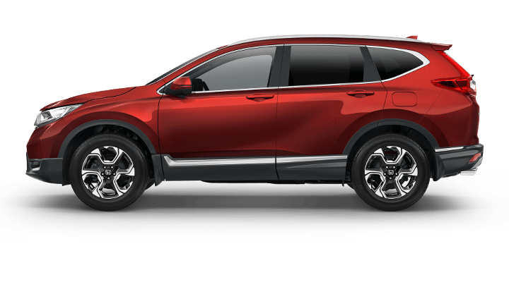 CR-V