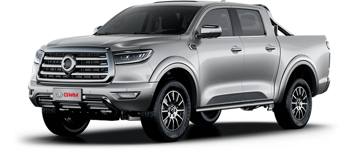 GWM Haval GWM UTE Cannon