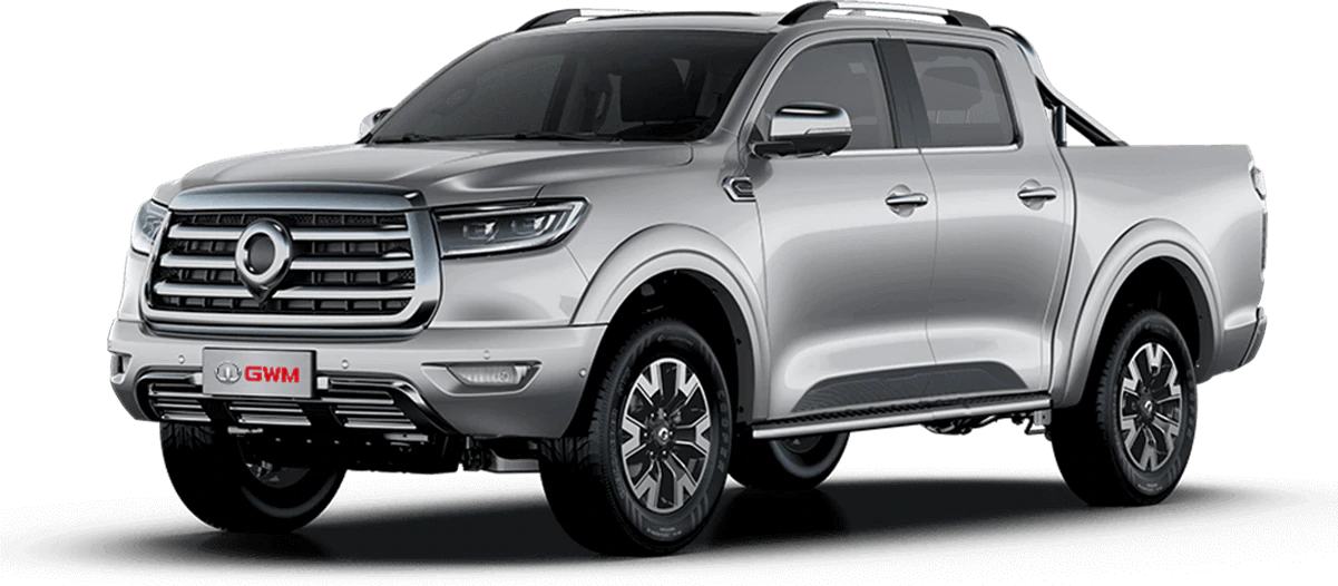 GWM Haval GWM UTE CANNON-L