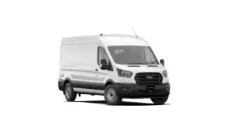 350L LWB FWD Van 6 Speed Automatic (Mid-Roof)