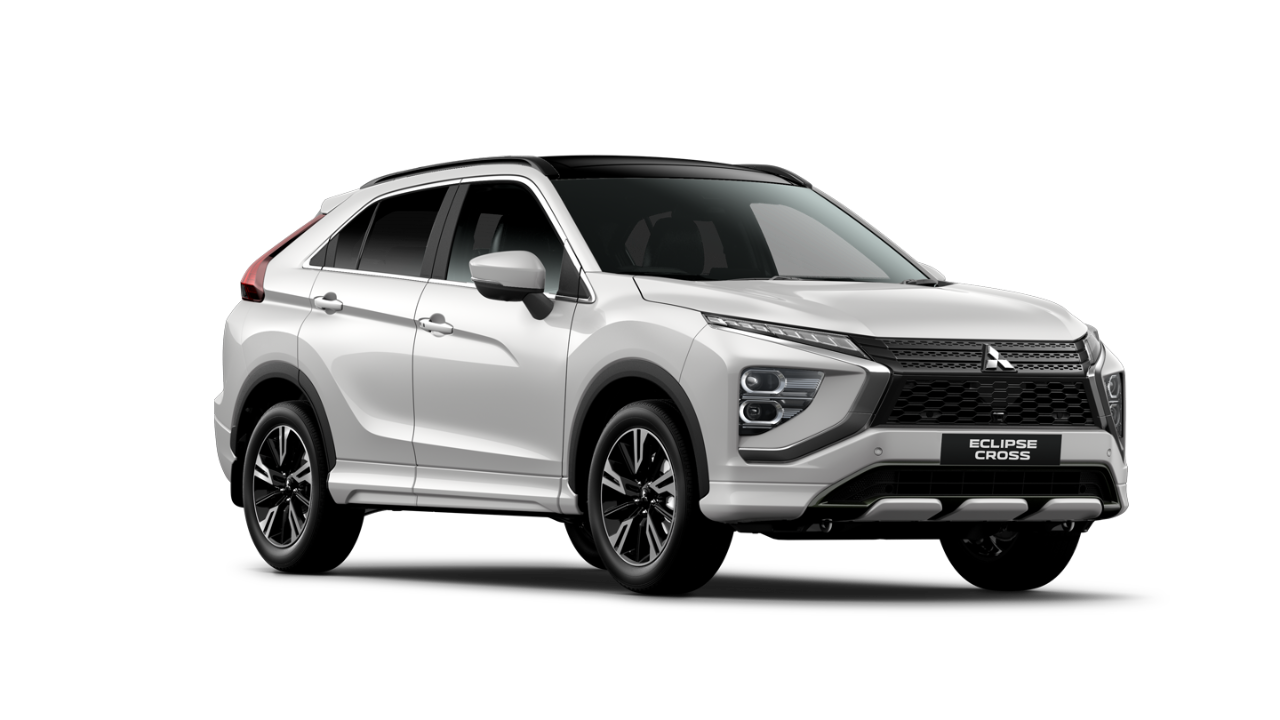 Eclipse Cross Exceed