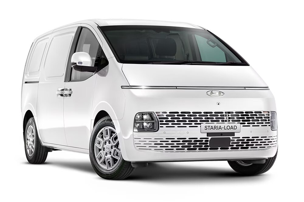 Staria-Load Premium Van