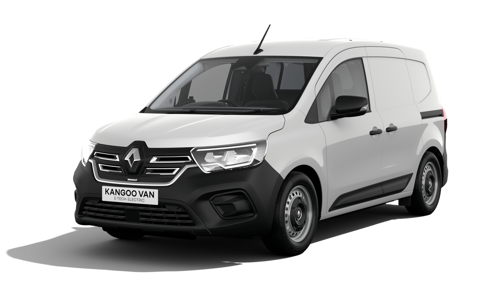Renault Kangoo 2013 (2013 - 2021) reviews, technical data, prices