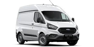 Transit Custom 340S SWB 