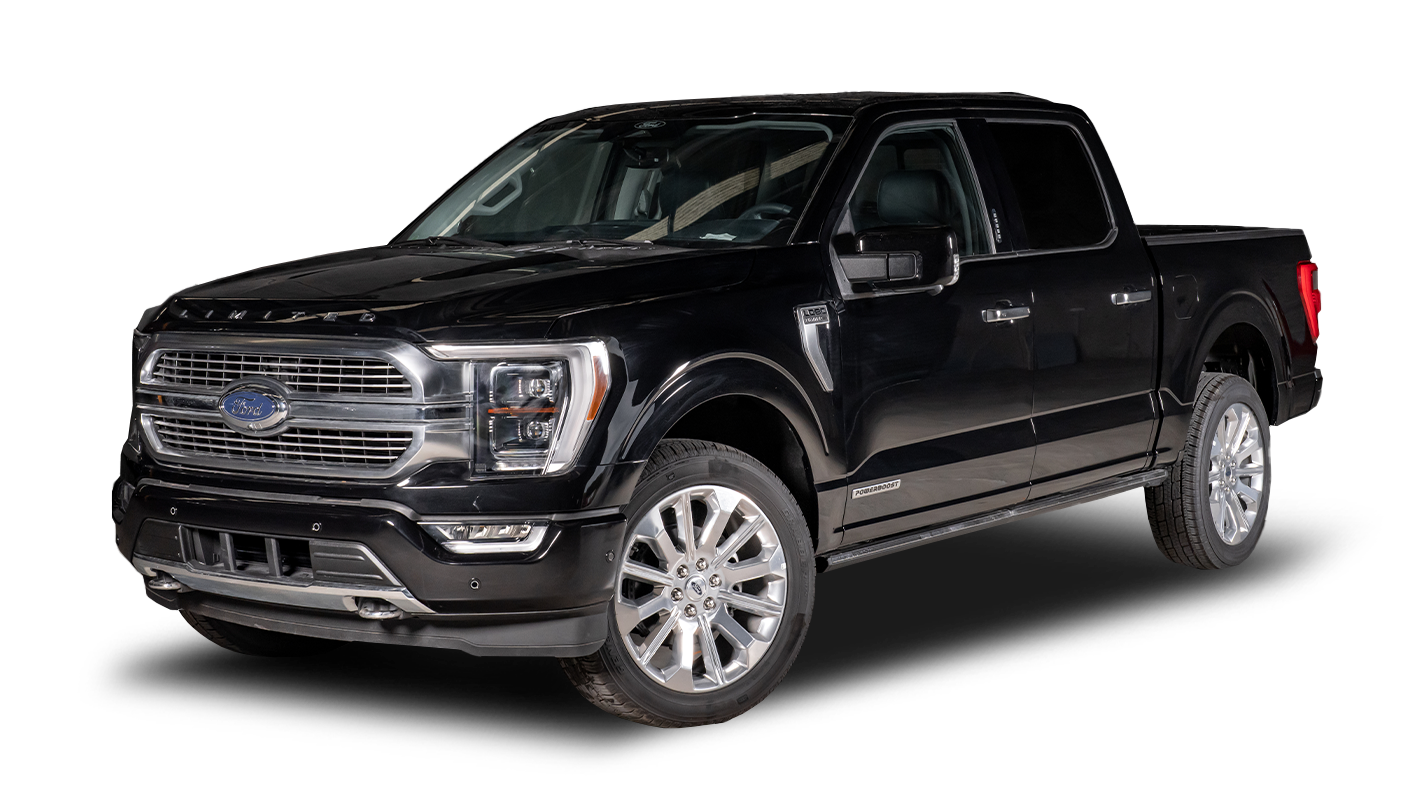 Ford F150 Port City Autos Cars for Sale