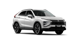  Eclipse Cross LS  Image