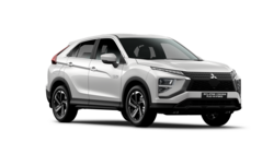 Eclipse Cross Plug-in Hybrid EV ES Image
