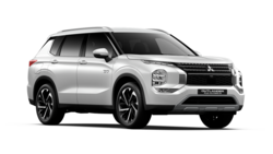Outlander Plug-in Hybrid EV ASPIRE Image