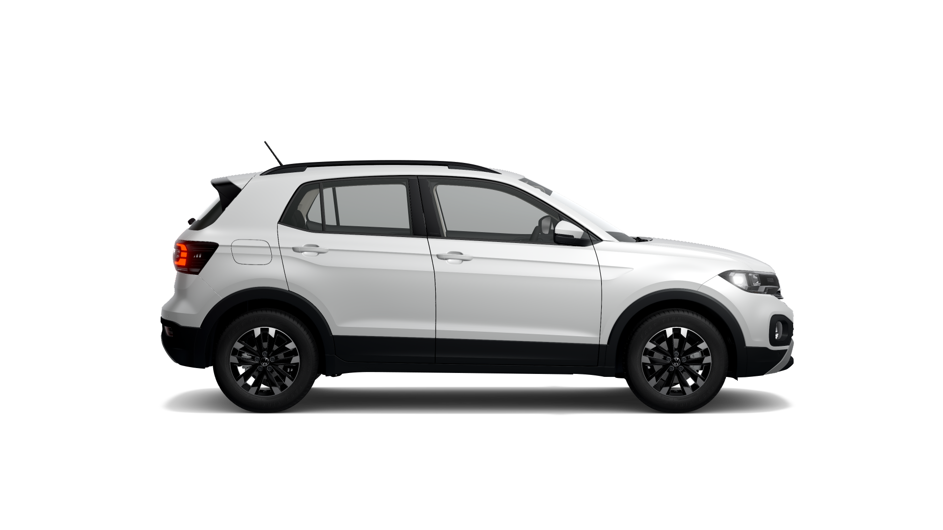 T-Cross Image
