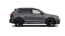 Tiguan Image