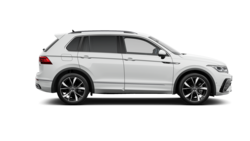 Tiguan Image
