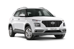  Venue 1.6L Petrol 6-Speed Manual FWD  Image