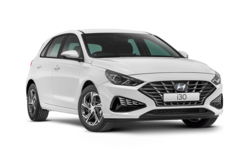  i30 Hatch 2.0L Petrol 6-Speed Manual FWD  Image