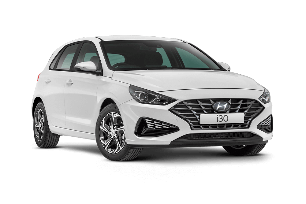  i30 Hatch 2.0L Petrol 6-Speed Automatic FWD  Image