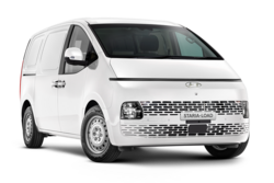  Staria-Load Van T-Swing 2.2L Diesel 8-Speed Automatic FWD  Image