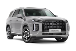 Palisade Elite 8S 3.8L V6 Petrol GDi 8-Speed Automatic FWD Image