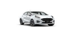2023.75 Puma ST-Line Image