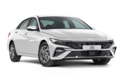 i30 Hatch CN7 i30 Sedan Smartstream G2.0 Petrol IVT FWD Image