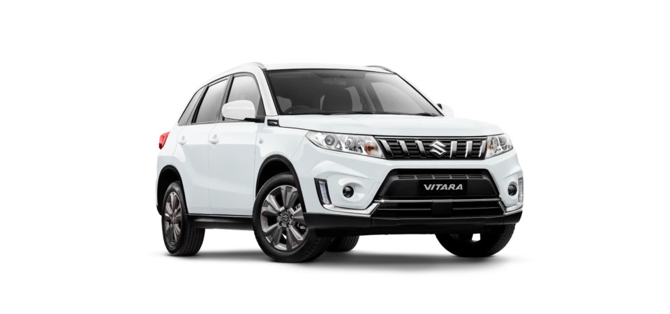 VITARA RANGE Image