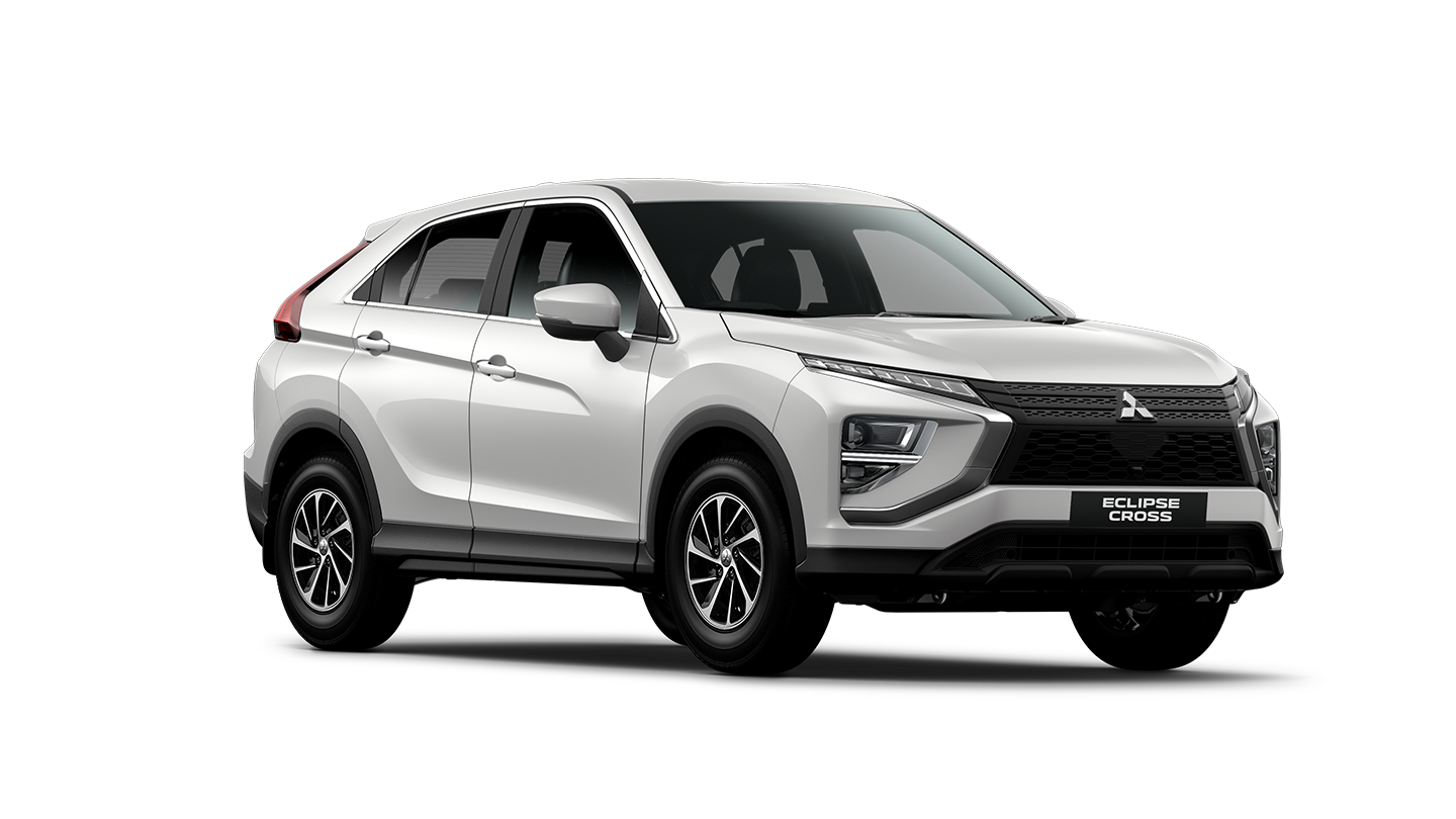 Eclipse Cross ES 2WD / Unleaded / Automatic Image