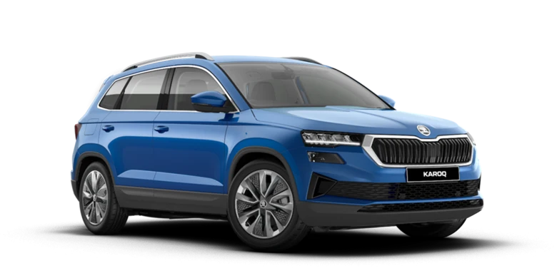 All New SKODA Karoq | Bayside Skoda | Cars for Sale