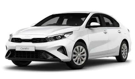 Cerato Sedan GT  |  Dual Clutch Transmission (DCT) Image